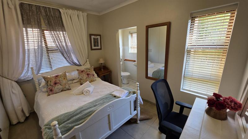 3 Bedroom Property for Sale in Tergniet Western Cape